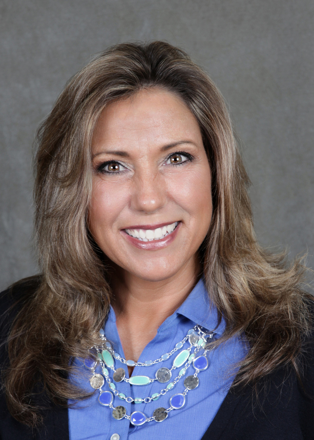Lois Kain Agent Photo